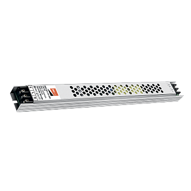 Блок питания BSPS 24V 4,16A=100W SLIM IP20